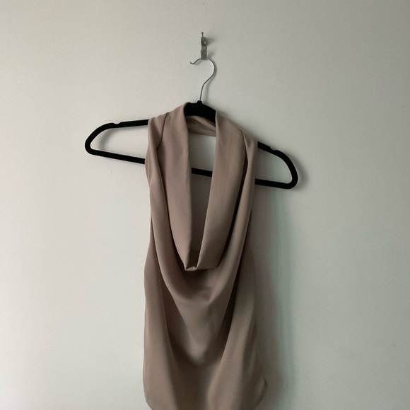 Halter top Zara - Picture 5 of 7